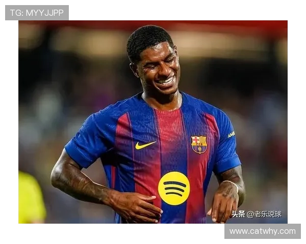 电讯报：拉什福德转会巴萨仍存变数